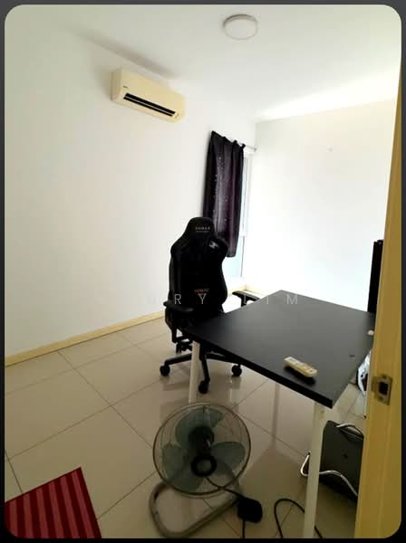 Condominium for Sale at 222 Residency - Henry Lim - Study - PropertyGuru.com.my