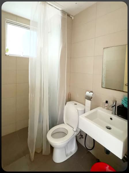 Condominium for Sale at 222 Residency - Henry Lim - Bathroom - PropertyGuru.com.my