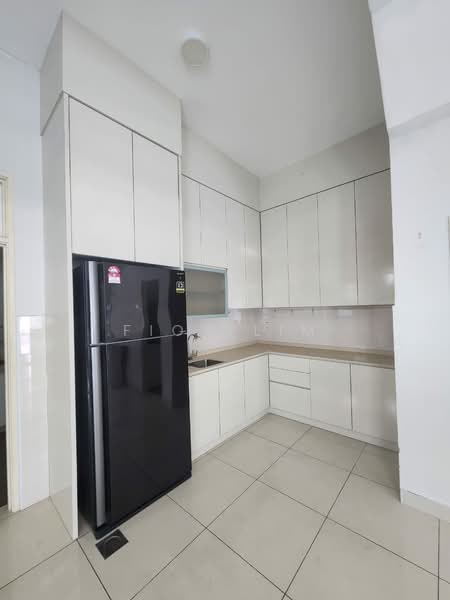 Semi-Detached House for Sale in Taman Nusa Sentral (Iskandar Puteri (Nusajaya)) - Fion Lim - Kitchen - PropertyGuru.com.my