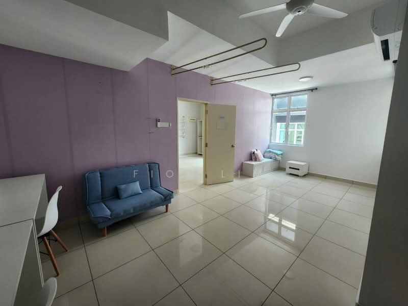 Semi-Detached House for Sale in Taman Nusa Sentral (Iskandar Puteri (Nusajaya)) - Fion Lim - Living Room - PropertyGuru.com.my