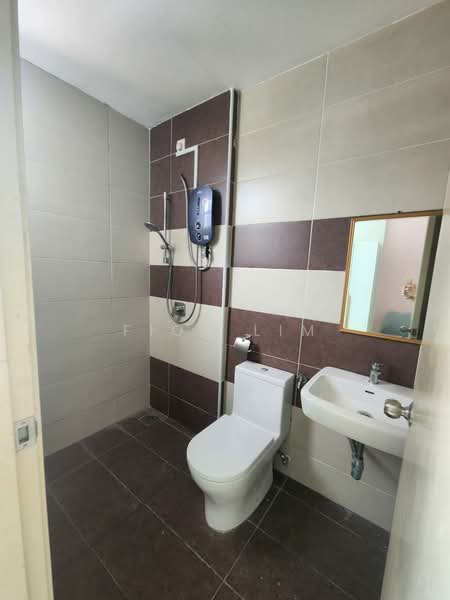 Semi-Detached House for Sale in Taman Nusa Sentral (Iskandar Puteri (Nusajaya)) - Fion Lim - Bathroom - PropertyGuru.com.my
