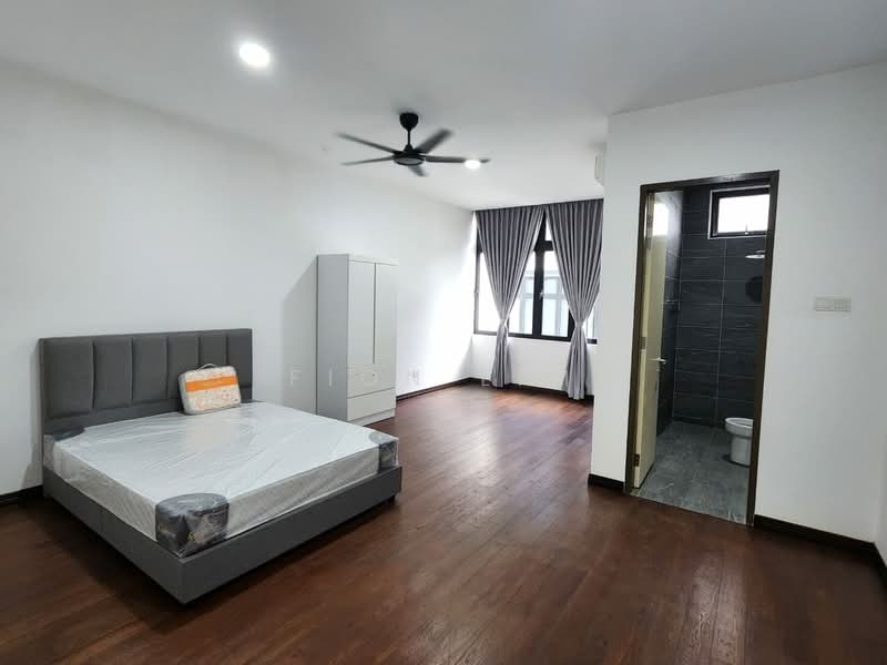 Semi-Detached House for Sale in Taman Nusa Sentral (Iskandar Puteri (Nusajaya)) - Fion Lim - Bedroom - PropertyGuru.com.my