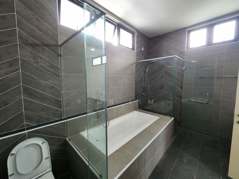 Semi-Detached House for Sale in Taman Nusa Sentral (Iskandar Puteri (Nusajaya)) - Fion Lim - Bathroom - PropertyGuru.com.my