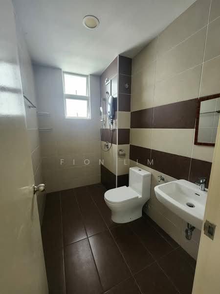 Semi-Detached House for Sale in Taman Nusa Sentral (Iskandar Puteri (Nusajaya)) - Fion Lim - Bathroom - PropertyGuru.com.my
