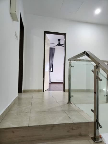 Semi-Detached House for Sale in Taman Nusa Sentral (Iskandar Puteri (Nusajaya)) - Fion Lim - Corridor - PropertyGuru.com.my