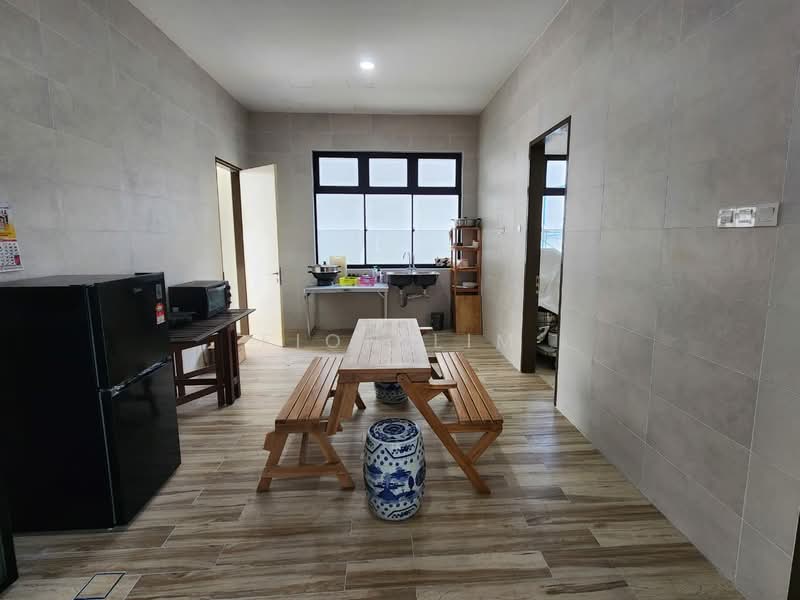 Semi-Detached House for Sale in Taman Nusa Sentral (Iskandar Puteri (Nusajaya)) - Fion Lim - Kitchen - PropertyGuru.com.my