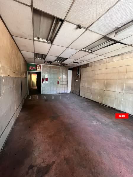 Shop for Rent in Jelutong (Penang) - Jiasin Yap - Interior - PropertyGuru.com.my