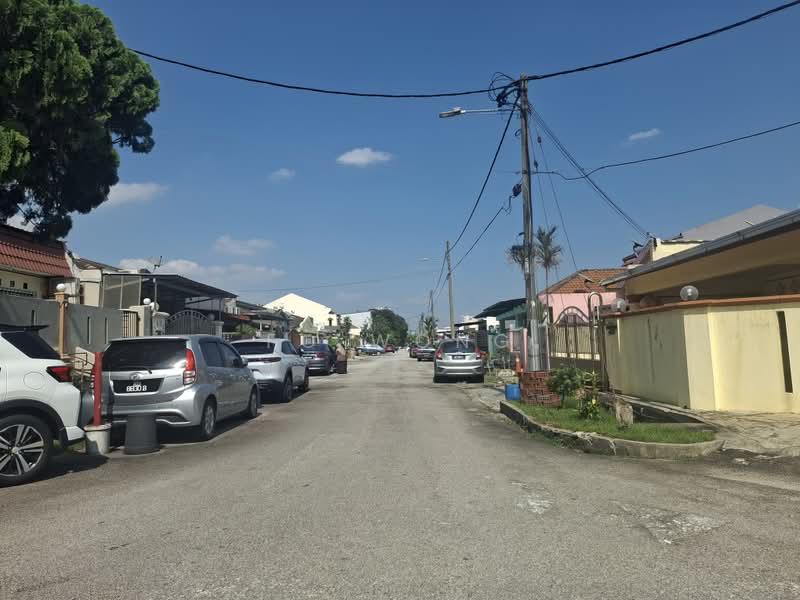 Rumah Teres 1 Tingkat untuk Dijual di Kepong (Kuala Lumpur) - FC Wong - Exterior - PropertyGuru.com.my
