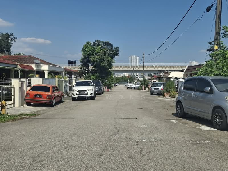 Rumah Teres 1 Tingkat untuk Dijual di Kepong (Kuala Lumpur) - FC Wong - Exterior - PropertyGuru.com.my