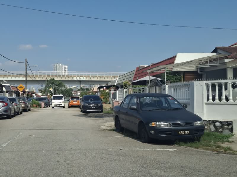 Rumah Teres 1 Tingkat untuk Dijual di Kepong (Kuala Lumpur) - FC Wong - Exterior - PropertyGuru.com.my
