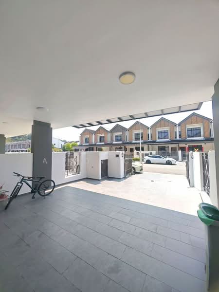 Rumah Teres 2 Tingkat untuk Disewa di Johor Bahru (Johor) - Anson Chua - Exterior - PropertyGuru.com.my