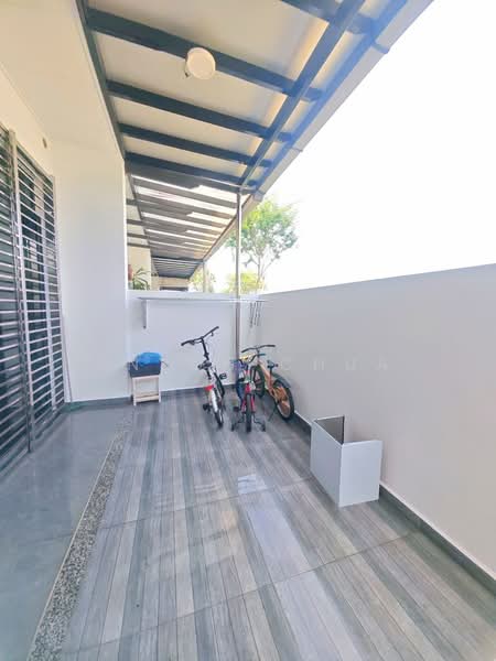 Rumah Teres 2 Tingkat untuk Disewa di Johor Bahru (Johor) - Anson Chua - Exterior - PropertyGuru.com.my