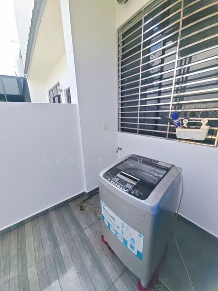 Rumah Teres 2 Tingkat untuk Disewa di Johor Bahru (Johor) - Anson Chua - PropertyGuru.com.my