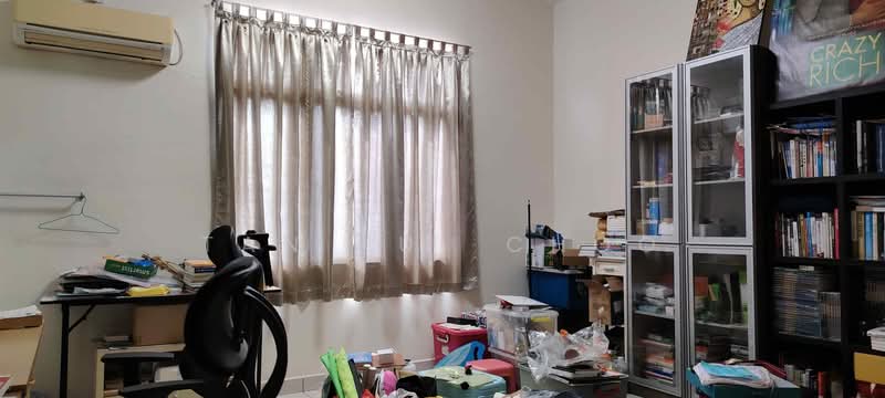 Semi-Detached House for Sale in Taman Pulai Bayu (Skudai) - Tan Kui Choo - Study - PropertyGuru.com.my