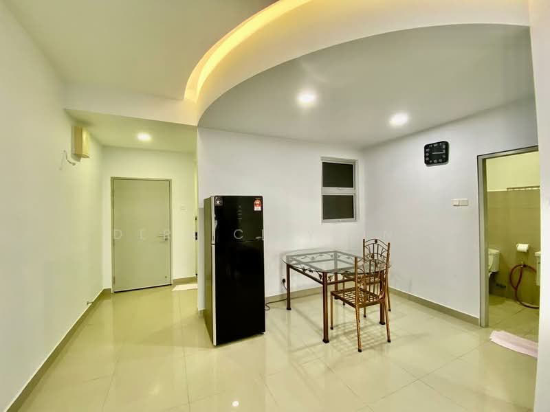 Servis Apartment untuk Disewa di SkyLake Residence - Derrick Yeong - Interior - PropertyGuru.com.my