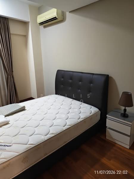 Servis Apartment untuk Disewa di i-Zen @ Kiara 2 - Phyllis Leong - PropertyGuru.com.my