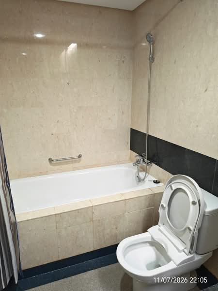Servis Apartment untuk Disewa di i-Zen @ Kiara 2 - Phyllis Leong - PropertyGuru.com.my