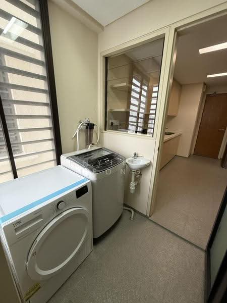 Service Residence for Rent at i-Zen @ Kiara 2 - Phyllis Leong - Interior - PropertyGuru.com.my