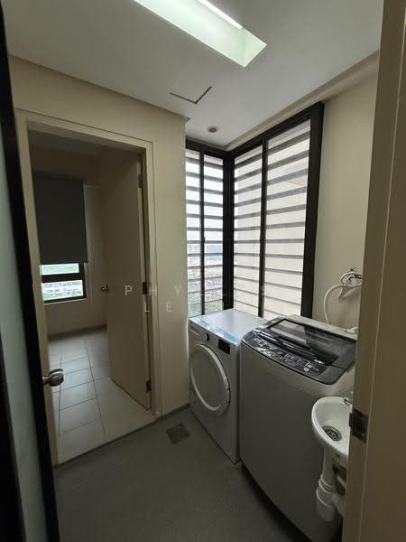 Service Residence for Rent at i-Zen @ Kiara 2 - Phyllis Leong - Interior - PropertyGuru.com.my