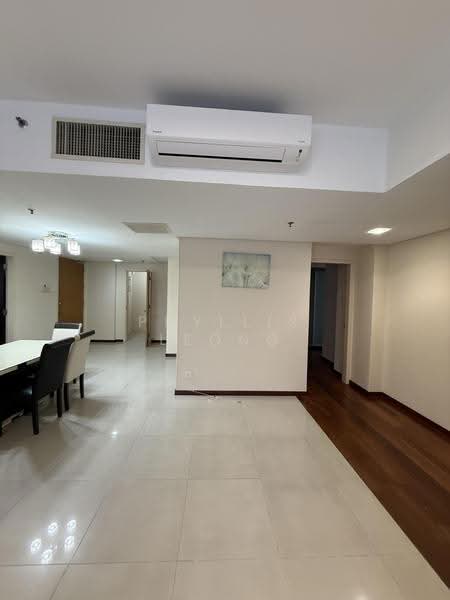 Service Residence for Rent at i-Zen @ Kiara 2 - Phyllis Leong - Dining Room - PropertyGuru.com.my