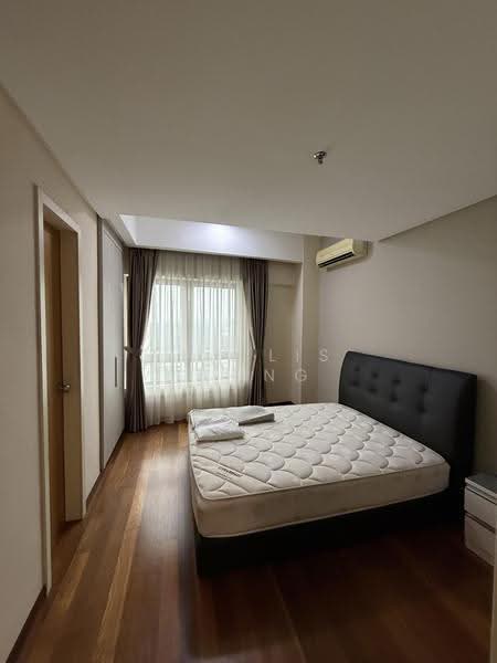 Service Residence for Rent at i-Zen @ Kiara 2 - Phyllis Leong - Bedroom - PropertyGuru.com.my