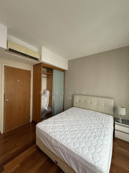 Service Residence for Rent at i-Zen @ Kiara 2 - Phyllis Leong - Bedroom - PropertyGuru.com.my