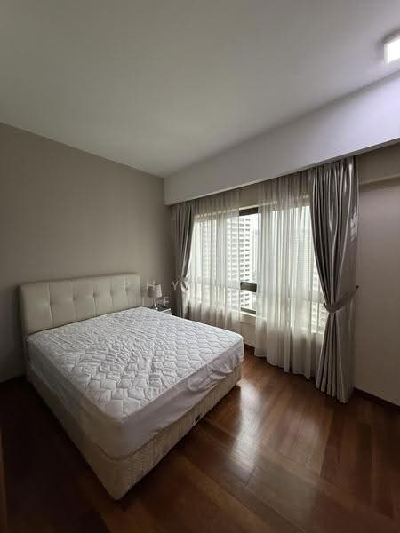 Service Residence for Rent at i-Zen @ Kiara 2 - Phyllis Leong - Bedroom - PropertyGuru.com.my