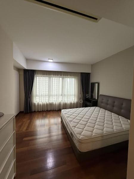 Service Residence for Rent at i-Zen @ Kiara 2 - Phyllis Leong - Bedroom - PropertyGuru.com.my