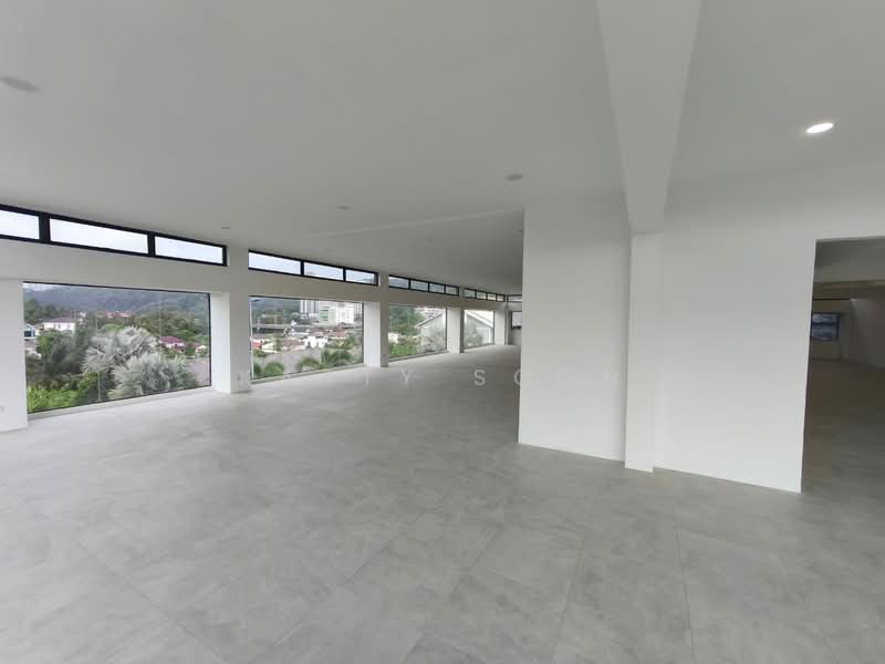 Kedai / Pejabat untuk Disewa di Taman Tun Dr Ismail (Kuala Lumpur) - Katty Soon - PropertyGuru.com.my