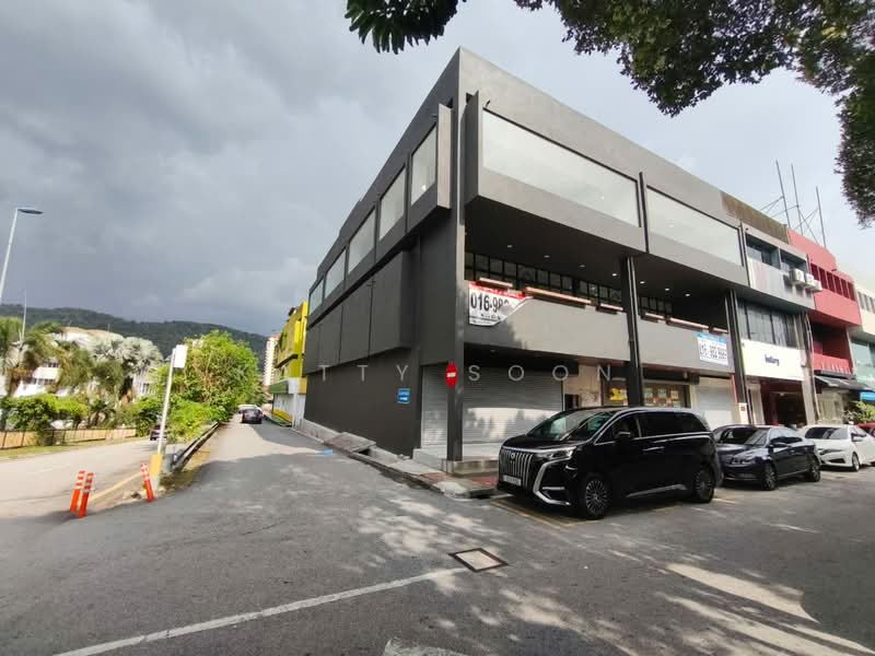 Kedai / Pejabat untuk Disewa di Taman Tun Dr Ismail (Kuala Lumpur) - Katty Soon - PropertyGuru.com.my