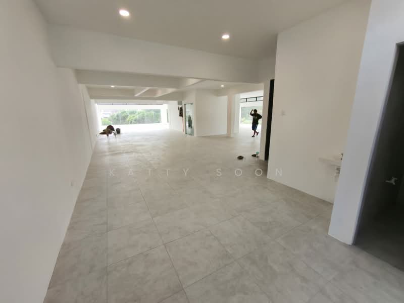 Kedai / Pejabat untuk Disewa di Taman Tun Dr Ismail (Kuala Lumpur) - Katty Soon - PropertyGuru.com.my