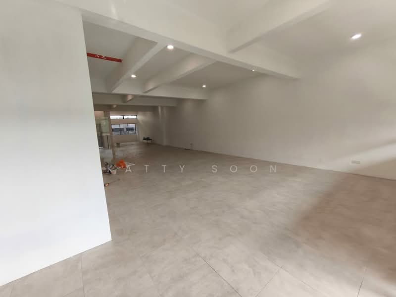 Kedai / Pejabat untuk Disewa di Taman Tun Dr Ismail (Kuala Lumpur) - Katty Soon - PropertyGuru.com.my