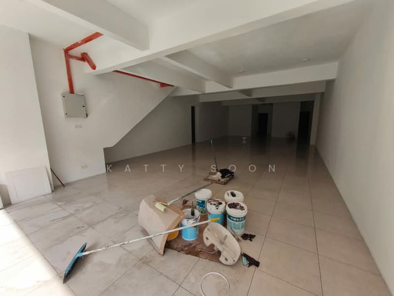 Kedai / Pejabat untuk Disewa di Taman Tun Dr Ismail (Kuala Lumpur) - Katty Soon - PropertyGuru.com.my