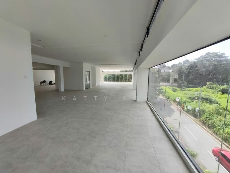Kedai / Pejabat untuk Disewa di Taman Tun Dr Ismail (Kuala Lumpur) - Katty Soon - PropertyGuru.com.my