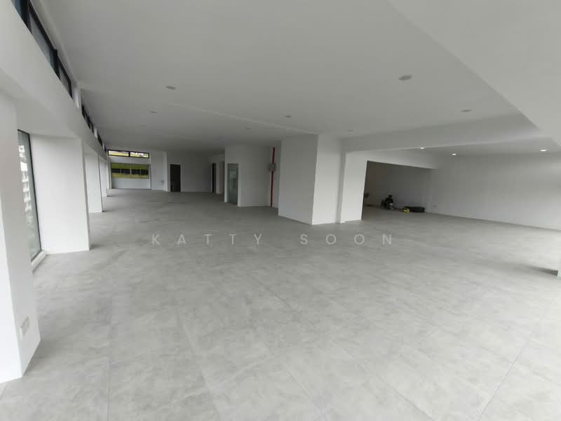 Kedai / Pejabat untuk Disewa di Taman Tun Dr Ismail (Kuala Lumpur) - Katty Soon - PropertyGuru.com.my