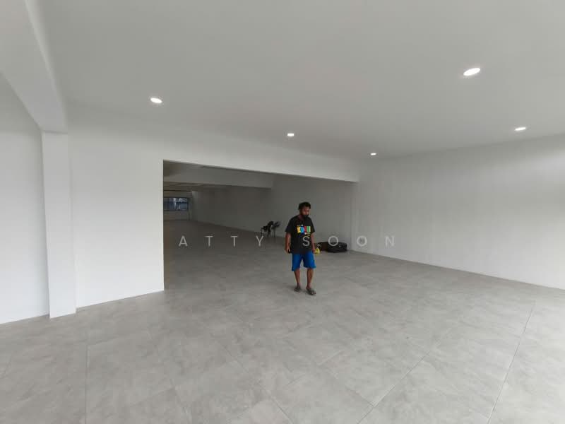 Kedai / Pejabat untuk Disewa di Taman Tun Dr Ismail (Kuala Lumpur) - Katty Soon - PropertyGuru.com.my