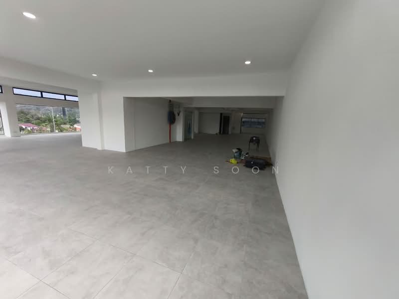 Kedai / Pejabat untuk Disewa di Taman Tun Dr Ismail (Kuala Lumpur) - Katty Soon - PropertyGuru.com.my