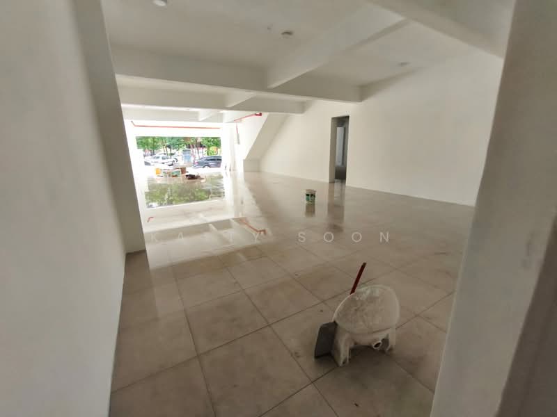 Kedai / Pejabat untuk Disewa di Taman Tun Dr Ismail (Kuala Lumpur) - Katty Soon - PropertyGuru.com.my