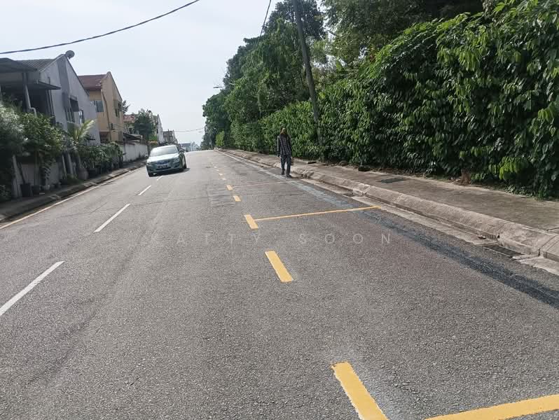 Kedai / Pejabat untuk Disewa di Taman Tun Dr Ismail (Kuala Lumpur) - Katty Soon - PropertyGuru.com.my