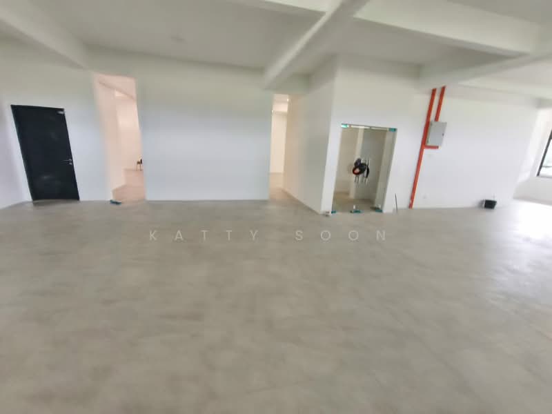 Kedai / Pejabat untuk Disewa di Taman Tun Dr Ismail (Kuala Lumpur) - Katty Soon - PropertyGuru.com.my