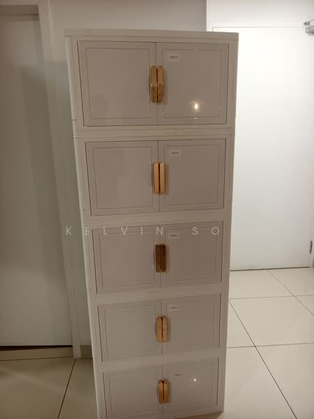 Servis Apartment untuk Disewa di AraTre' Residences - Kelvin Soh - Interior - PropertyGuru.com.my