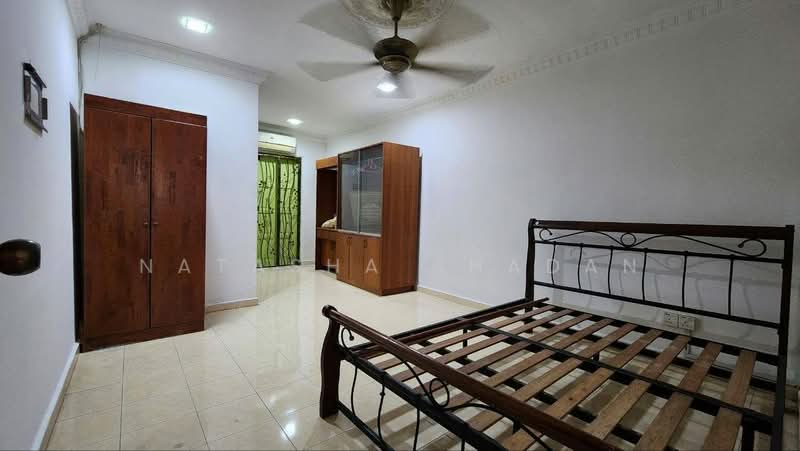 2-storey Terraced House for Sale in Seksyen 19 (Shah Alam) - Natasha Shadan - Bedroom - PropertyGuru.com.my