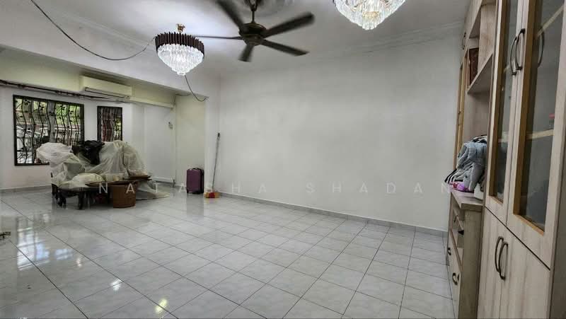 2-storey Terraced House for Sale in Seksyen 19 (Shah Alam) - Natasha Shadan - Living Room - PropertyGuru.com.my