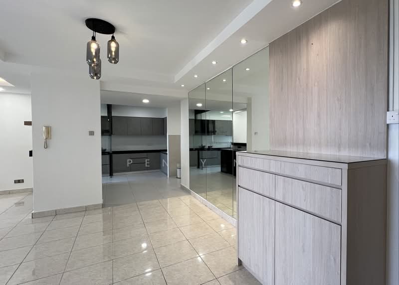 Condominium for Rent at Casa Tropicana - Penny Ng - PropertyGuru.com.my