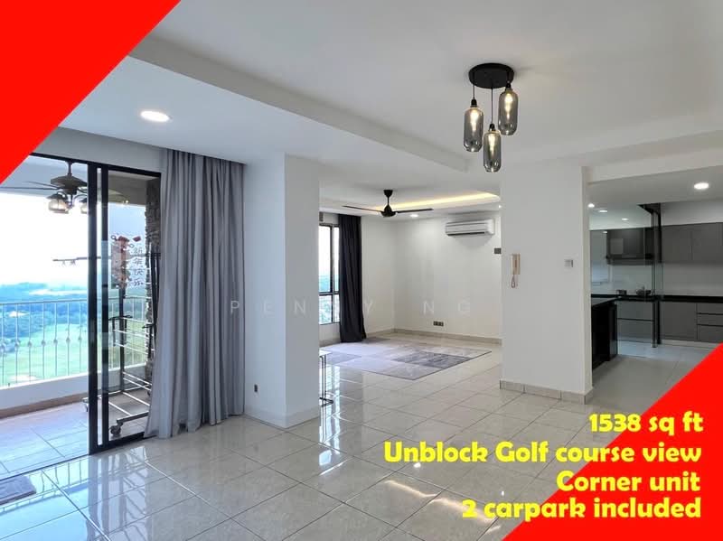 Condominium for Rent at Casa Tropicana - Penny Ng - PropertyGuru.com.my