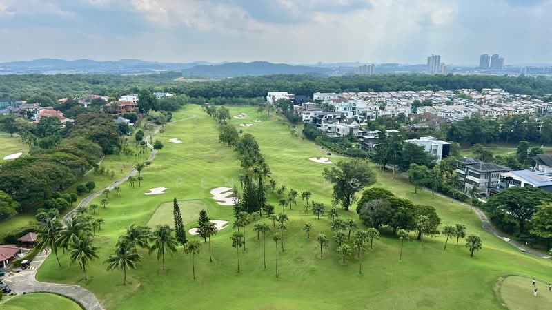 Condominium for Rent at Casa Tropicana - Penny Ng - PropertyGuru.com.my