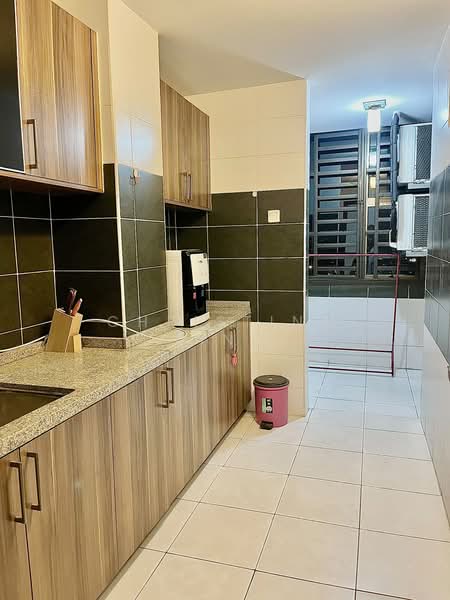 Service Residence for Rent at D'Inspire Residence (Inspira Bestari) - Christina Ling - PropertyGuru.com.my