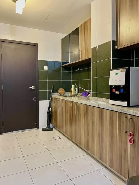 Service Residence for Rent at D'Inspire Residence (Inspira Bestari) - Christina Ling - PropertyGuru.com.my