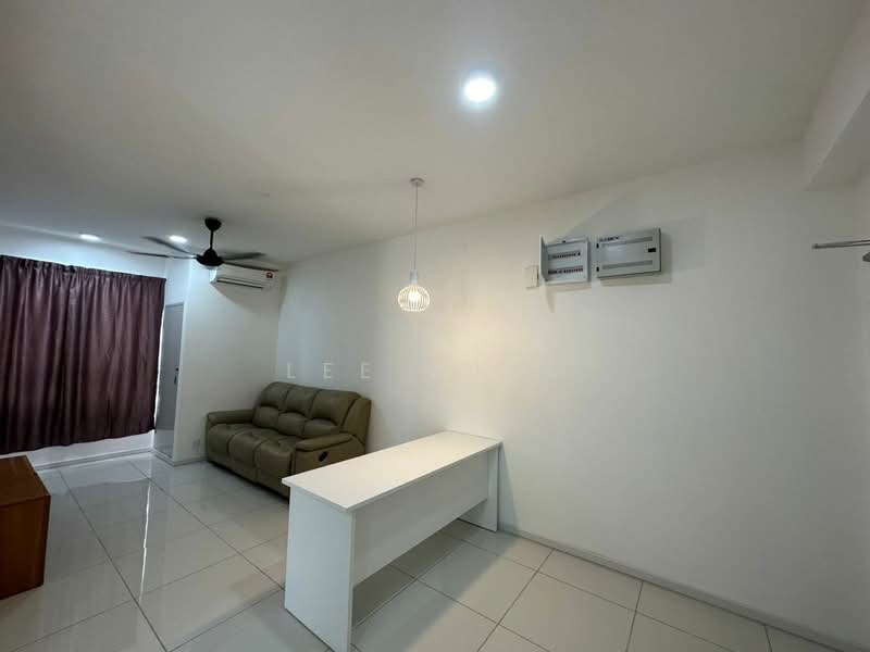Service Residence for Rent at Horizon Suites - Lee Luke - PropertyGuru.com.my
