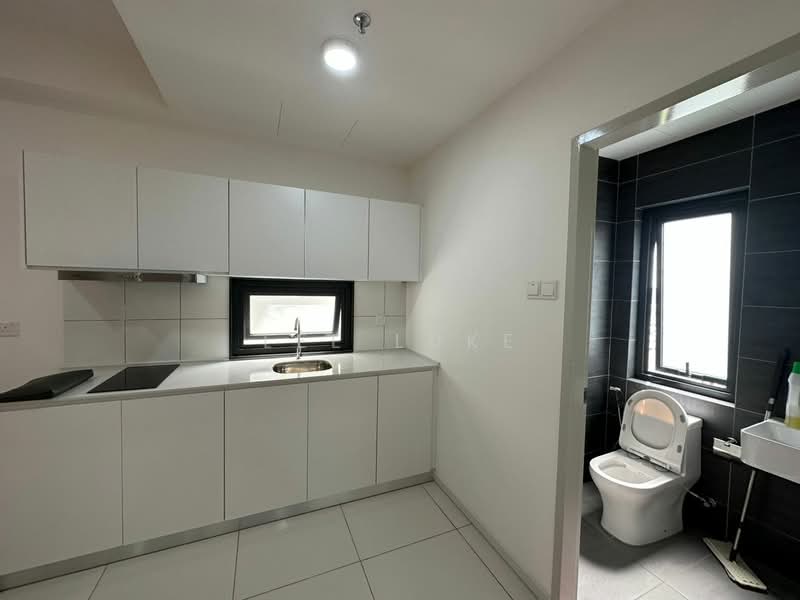 Service Residence for Rent at Horizon Suites - Lee Luke - PropertyGuru.com.my